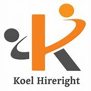 KoelHire Right  logo